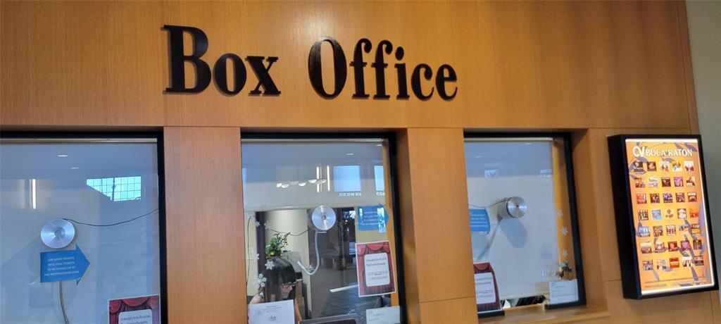 CENTURY VILLAGE - Residential