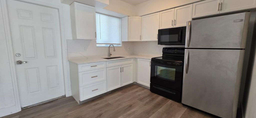 Photo of 1849 Sherman Street #1, Hollywood, FL 33020 (MLS # B26035472)
