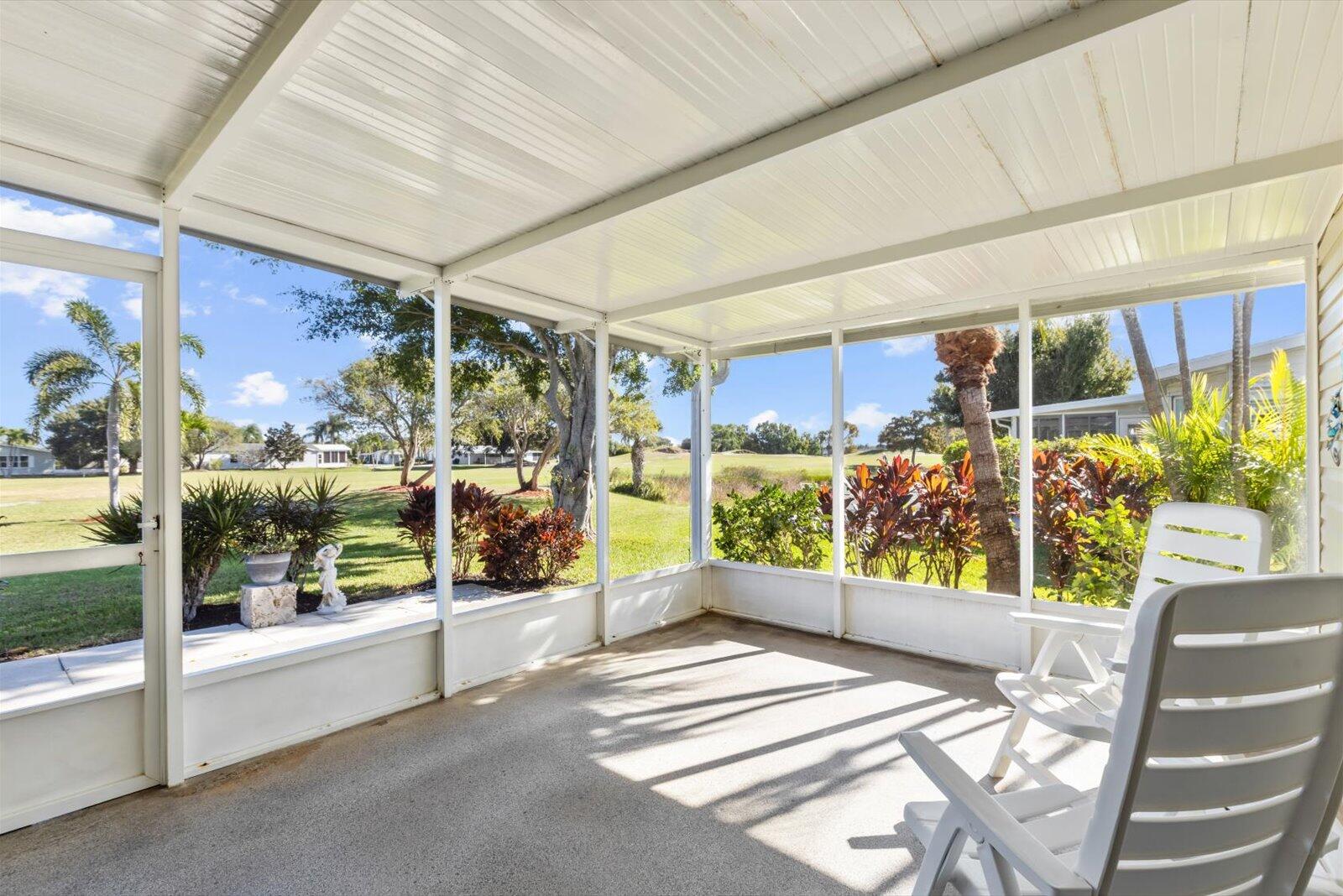 THE LINKS AT SAVANNA CLUB - Residential