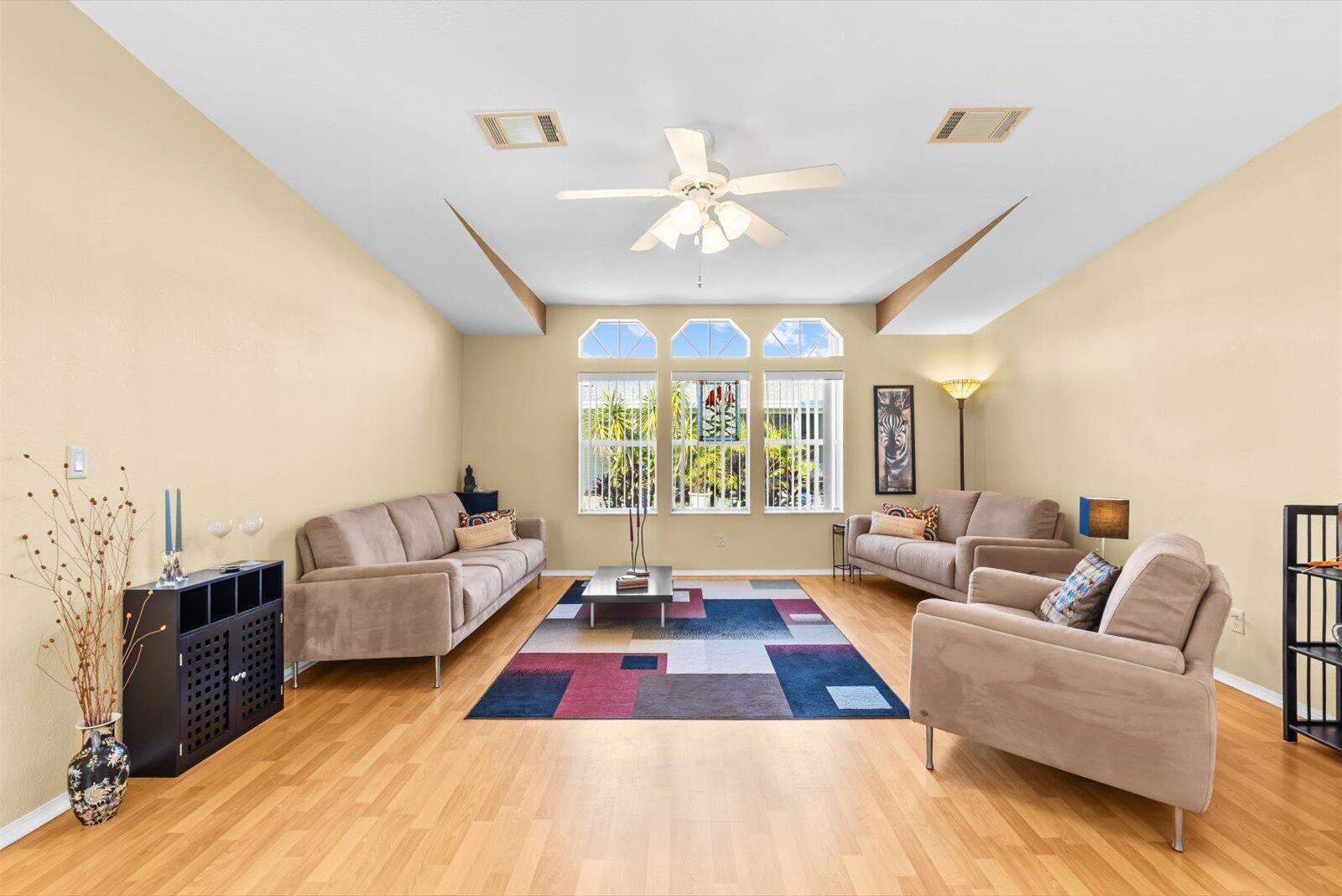 THE LINKS AT SAVANNA CLUB - Residential