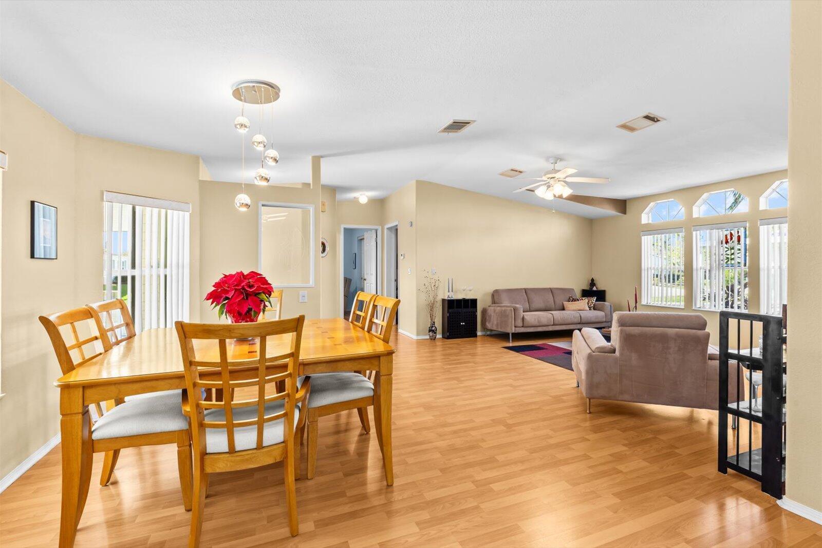 THE LINKS AT SAVANNA CLUB - Residential