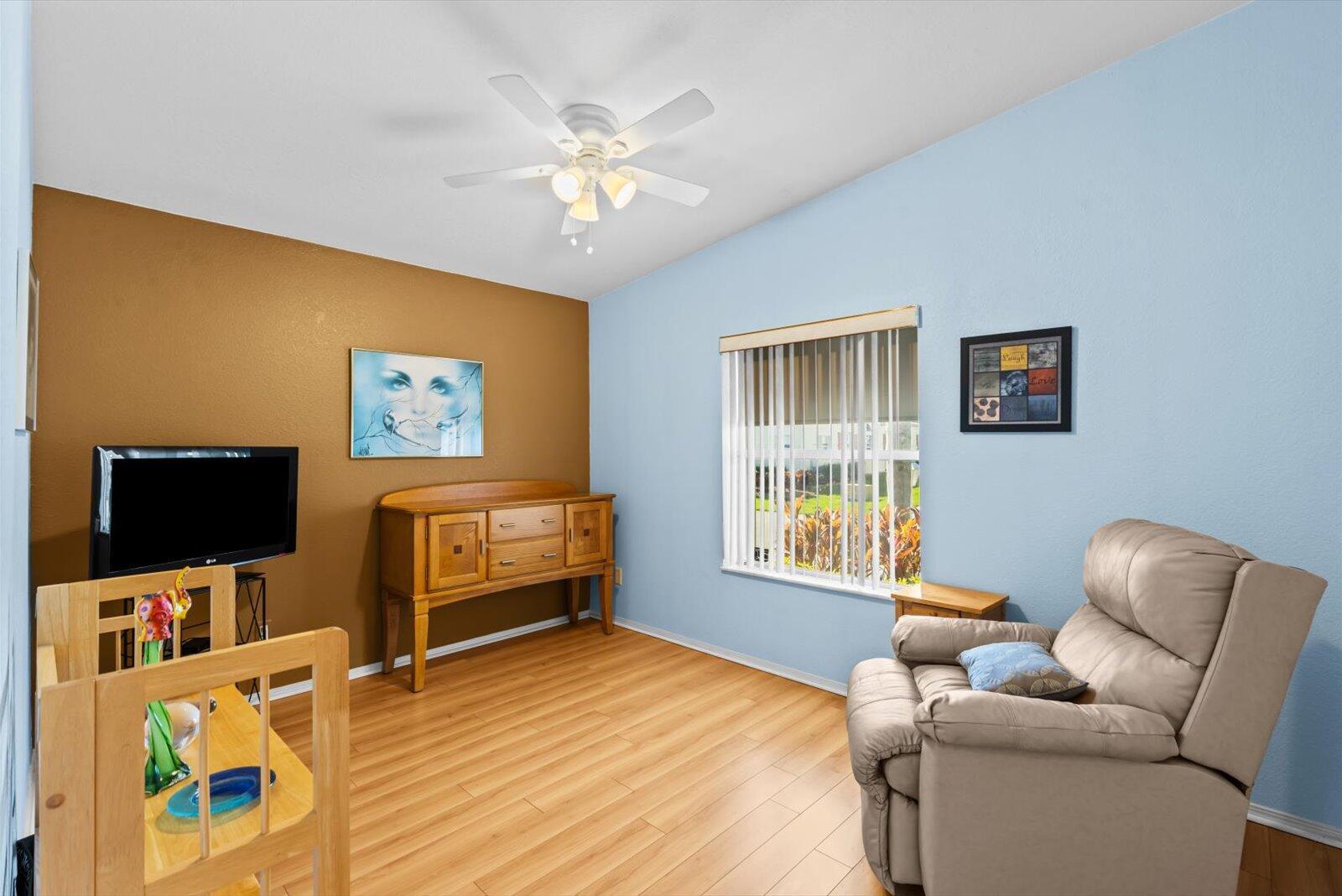 THE LINKS AT SAVANNA CLUB - Residential