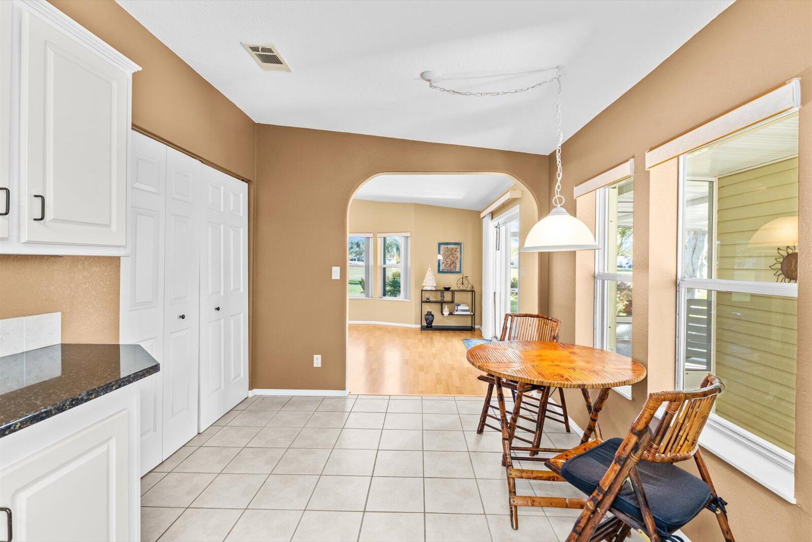 THE LINKS AT SAVANNA CLUB - Residential