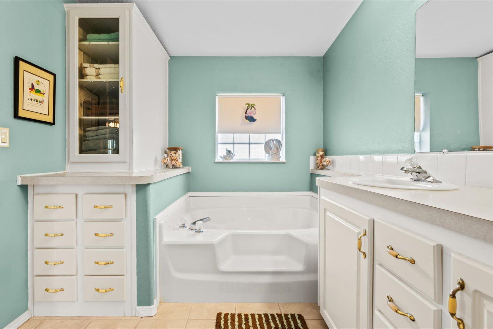 THE LINKS AT SAVANNA CLUB - Residential