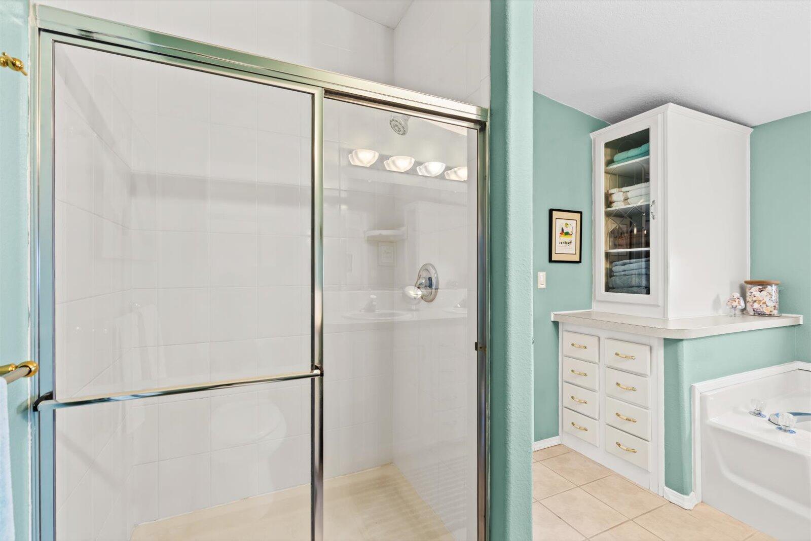 THE LINKS AT SAVANNA CLUB - Residential