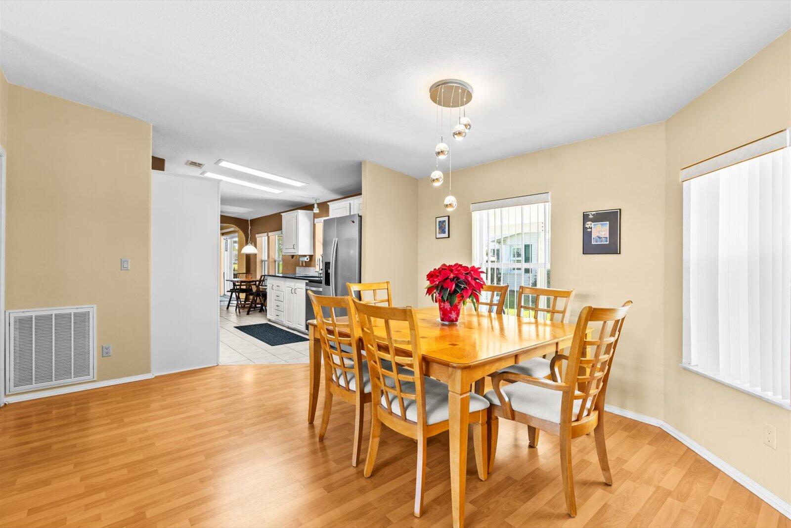 THE LINKS AT SAVANNA CLUB - Residential