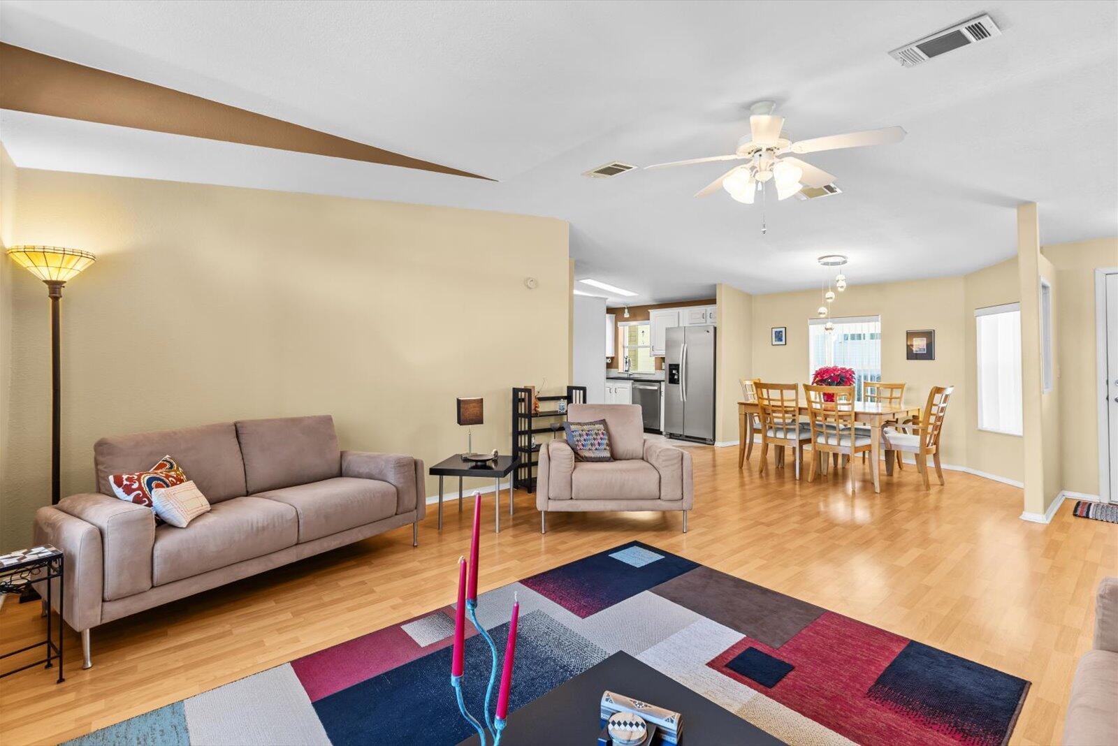 THE LINKS AT SAVANNA CLUB - Residential