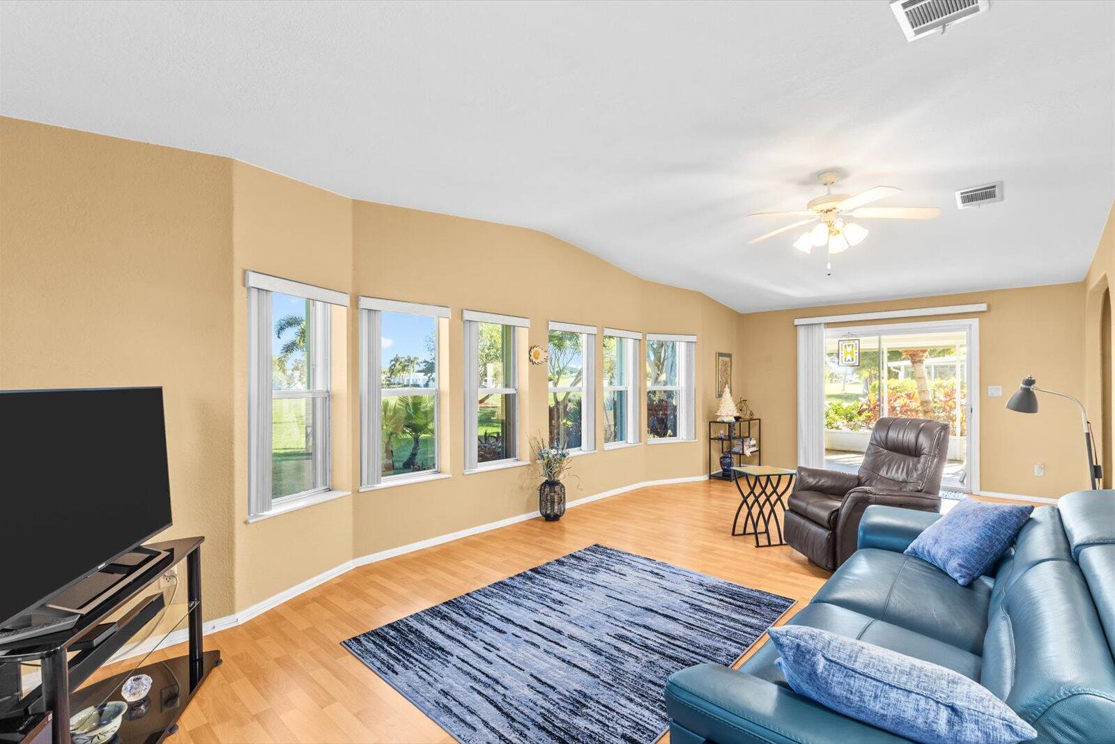 THE LINKS AT SAVANNA CLUB - Residential