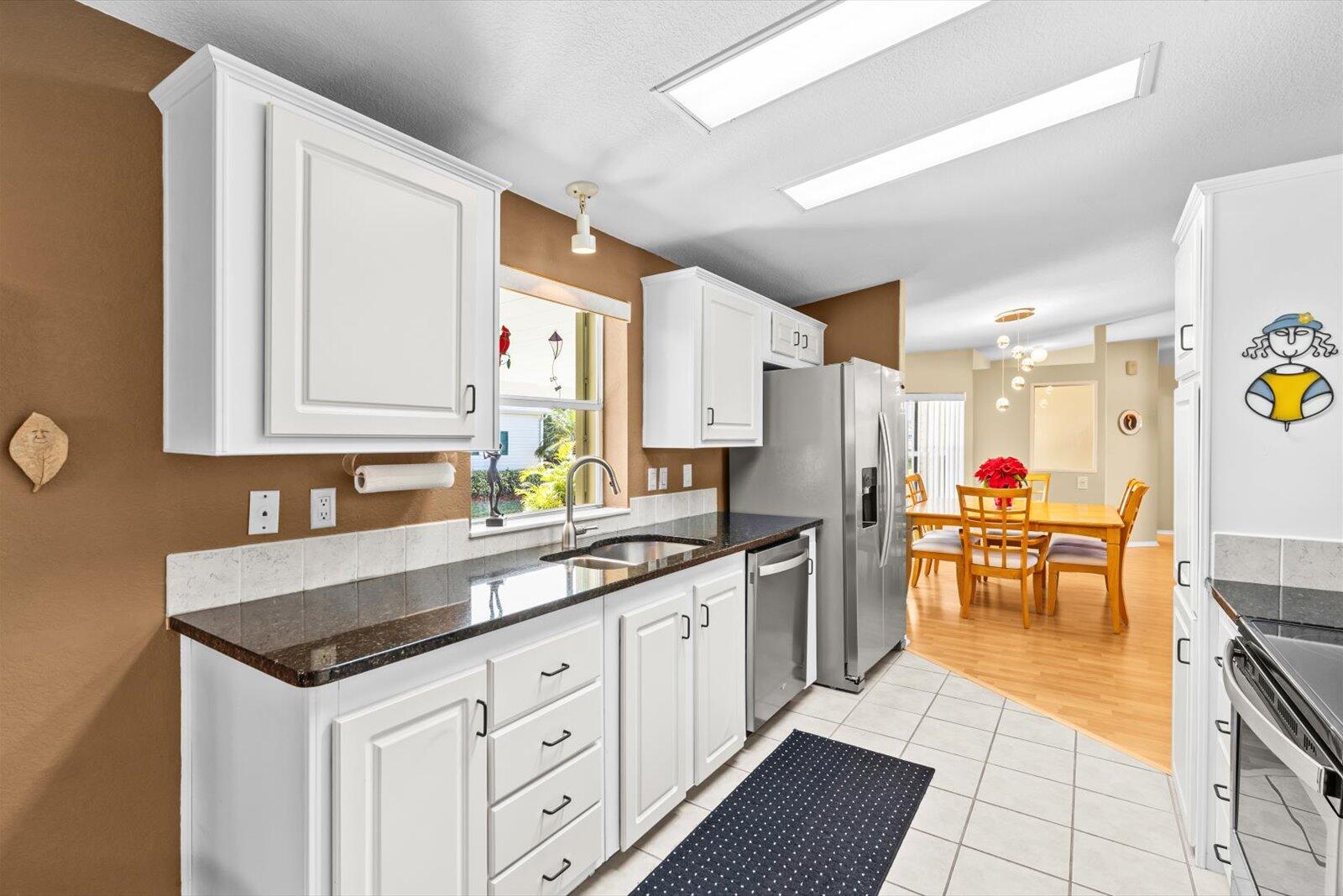 THE LINKS AT SAVANNA CLUB - Residential