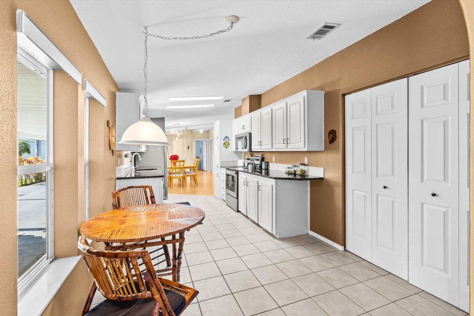 THE LINKS AT SAVANNA CLUB - Residential