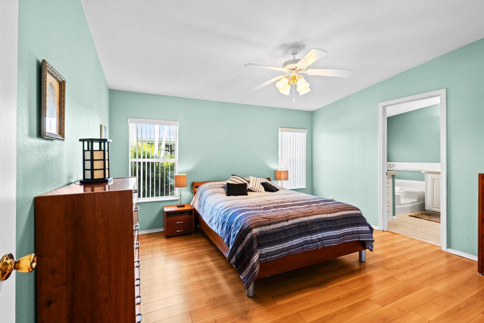 THE LINKS AT SAVANNA CLUB - Residential