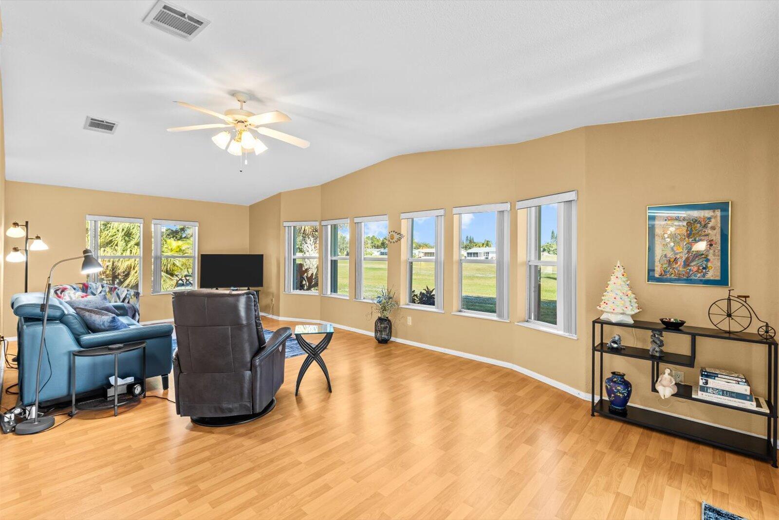 THE LINKS AT SAVANNA CLUB - Residential