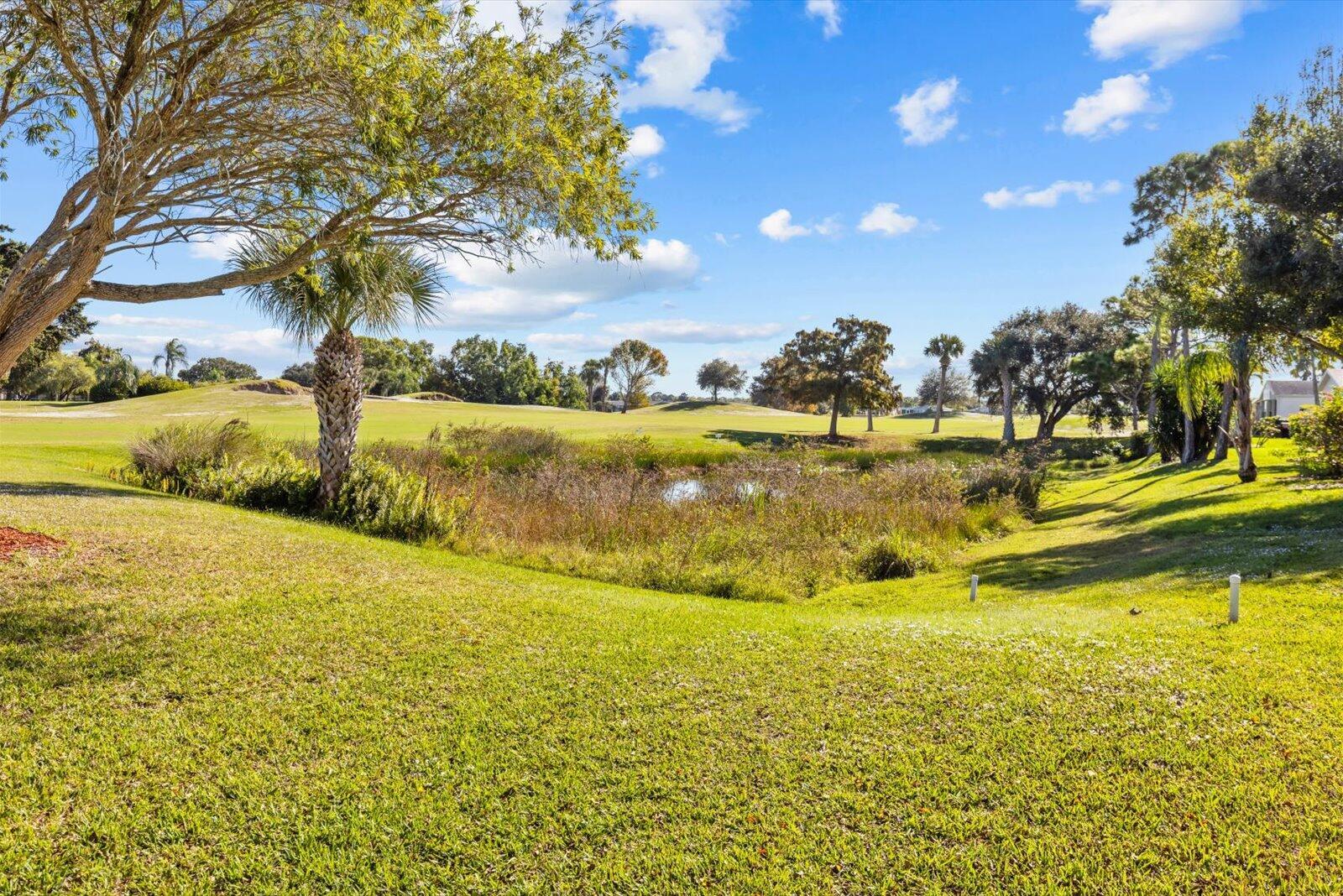 THE LINKS AT SAVANNA CLUB - Residential