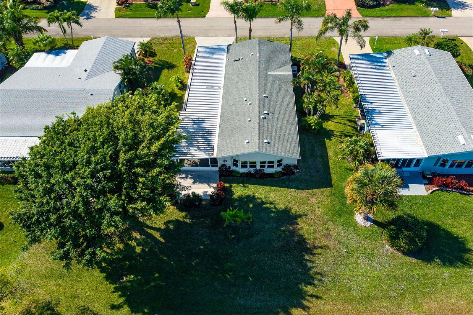 THE LINKS AT SAVANNA CLUB - Residential