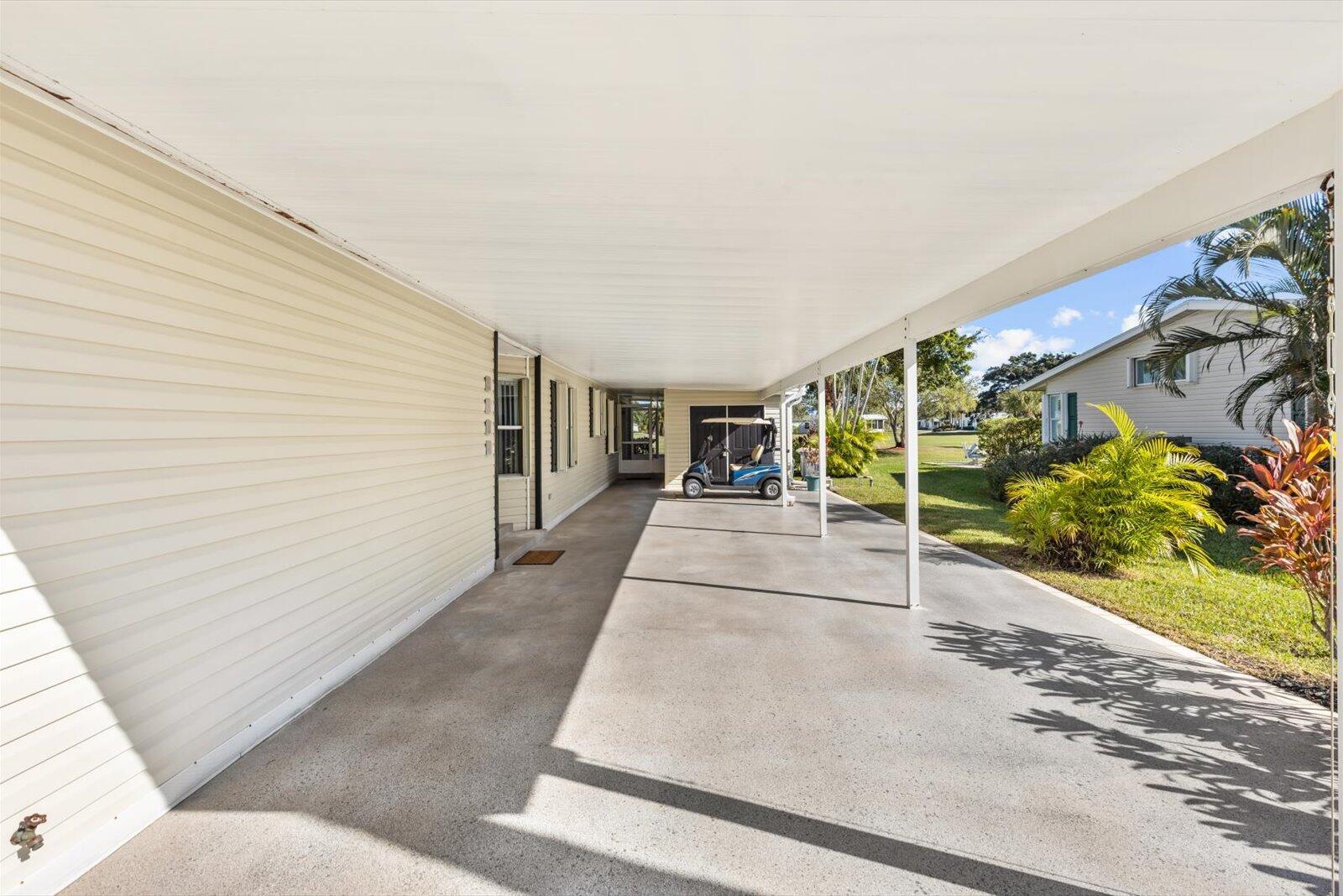 THE LINKS AT SAVANNA CLUB - Residential