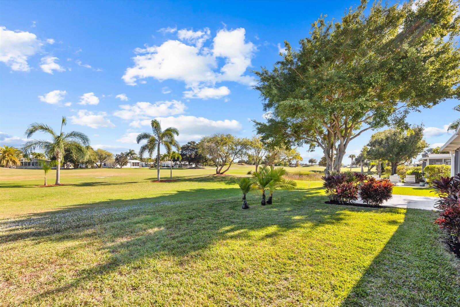 THE LINKS AT SAVANNA CLUB - Residential