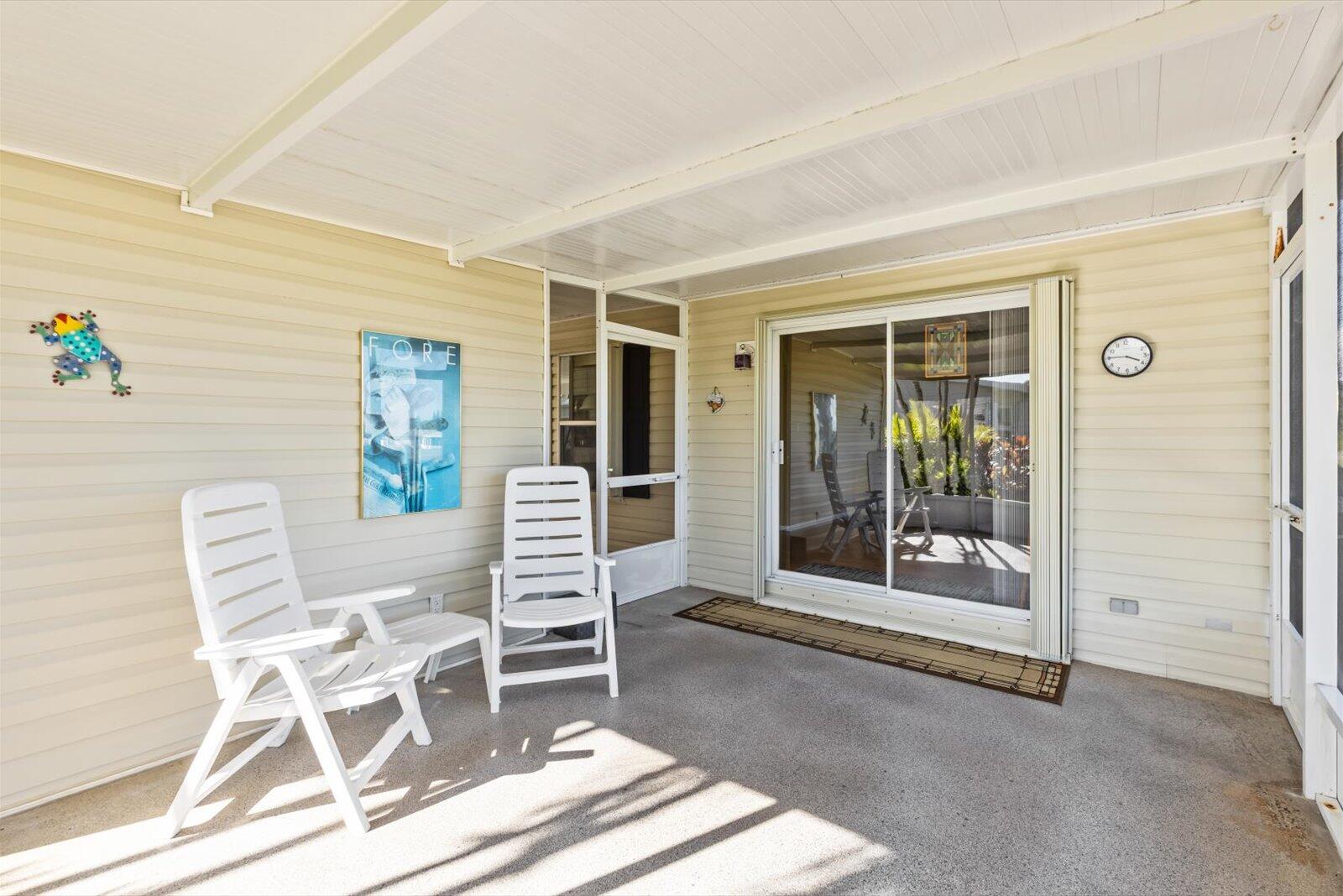 THE LINKS AT SAVANNA CLUB - Residential