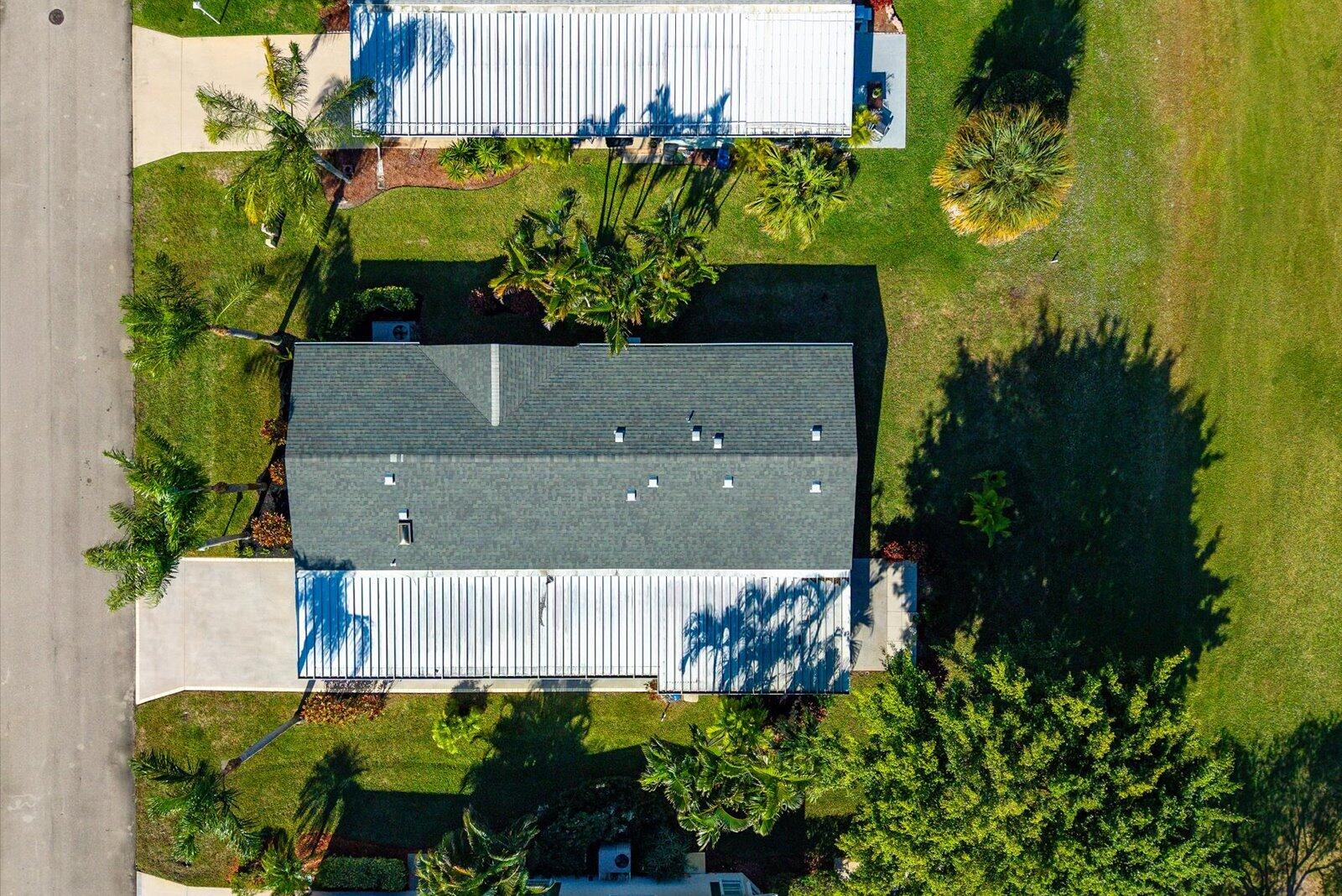 THE LINKS AT SAVANNA CLUB - Residential