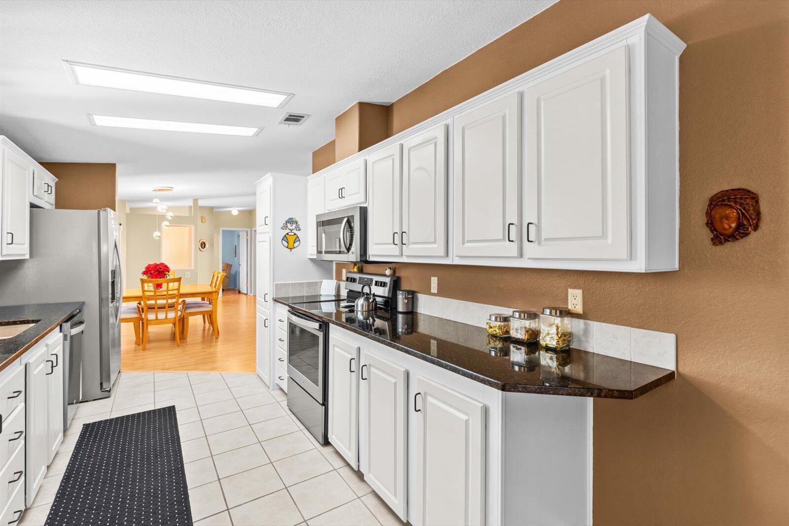 THE LINKS AT SAVANNA CLUB - Residential