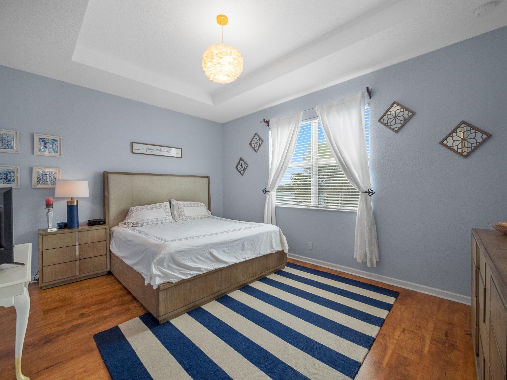 VIZCAYA FALLS PLAT 1 - Residential