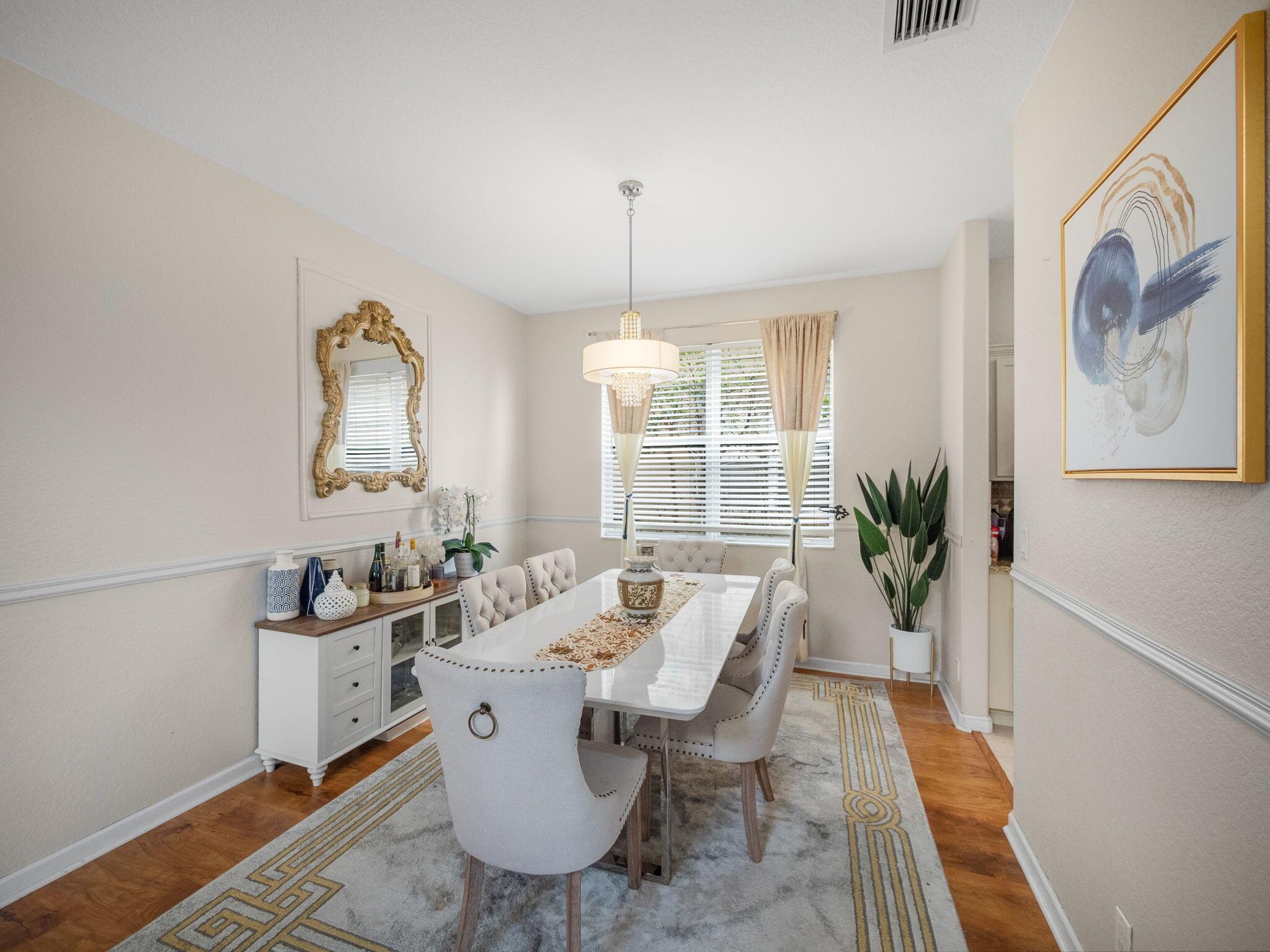 VIZCAYA FALLS PLAT 1 - Residential