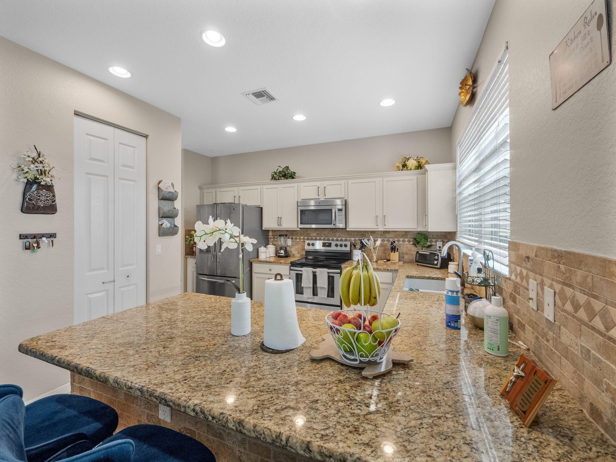 VIZCAYA FALLS PLAT 1 - Residential