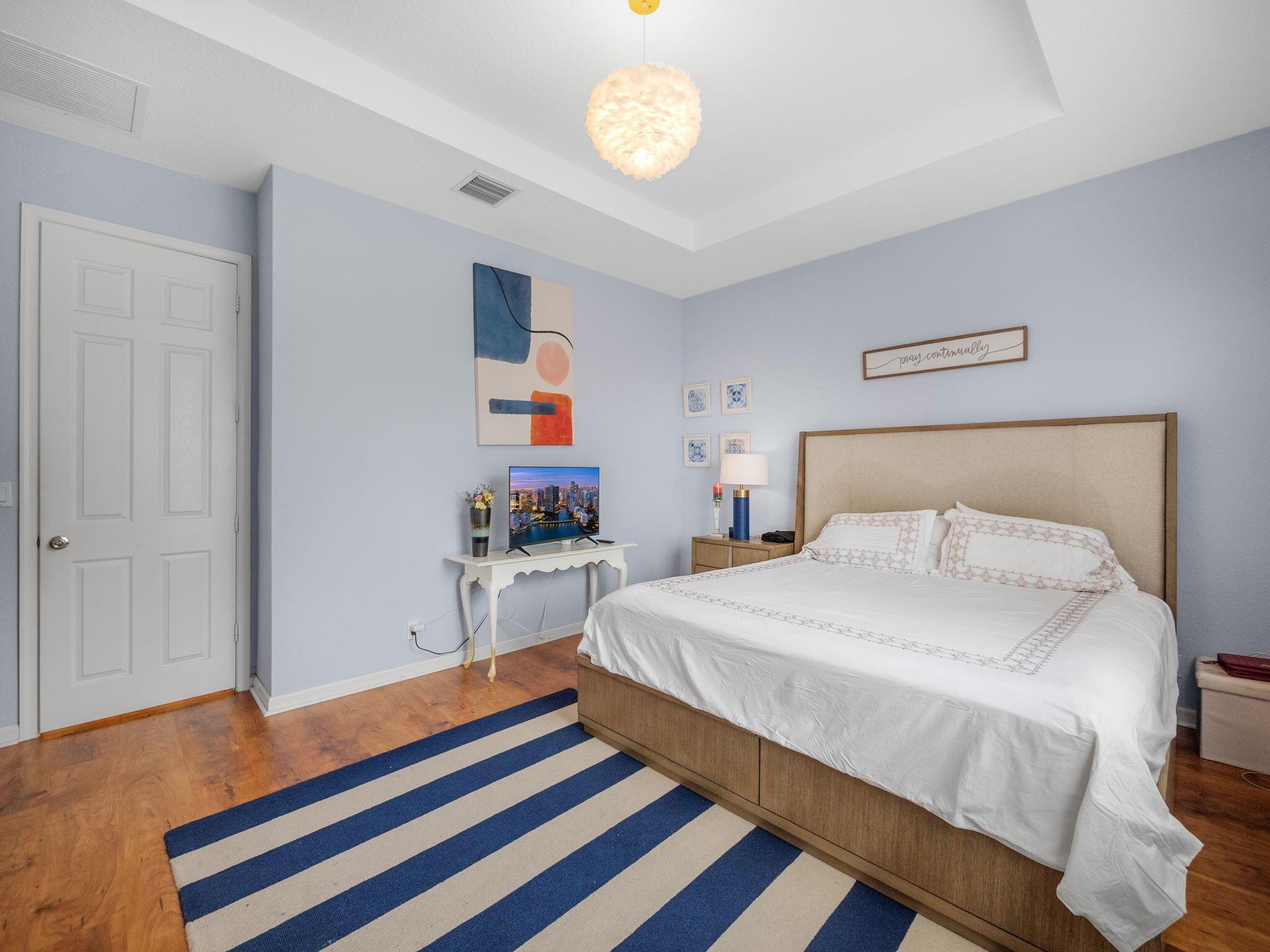 VIZCAYA FALLS PLAT 1 - Residential