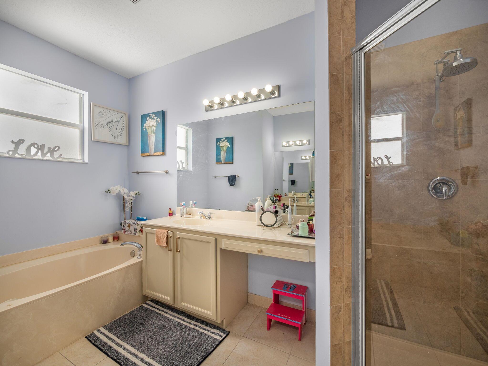 VIZCAYA FALLS PLAT 1 - Residential