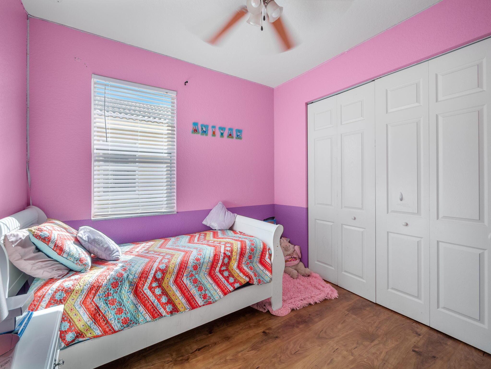 VIZCAYA FALLS PLAT 1 - Residential