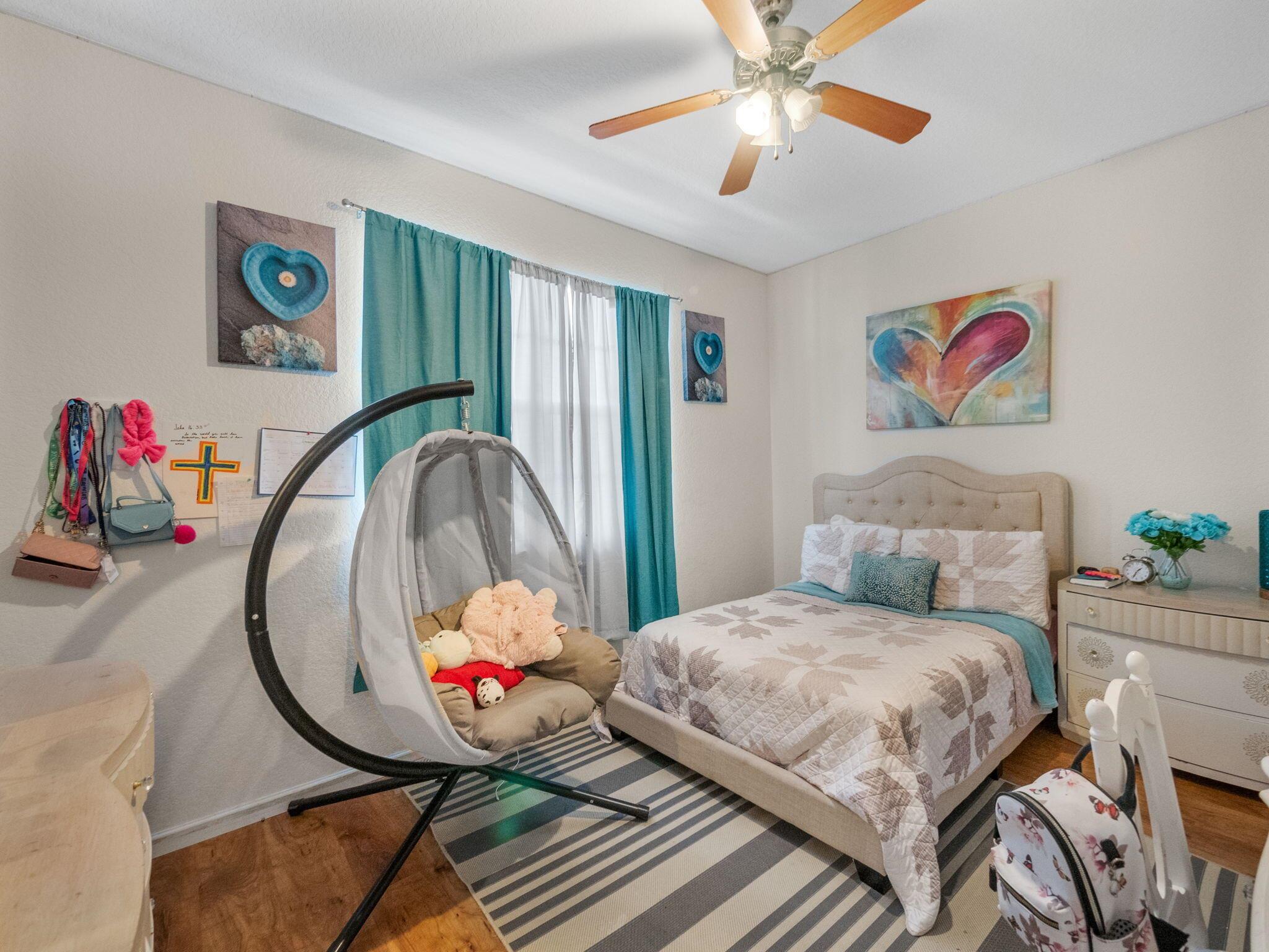 VIZCAYA FALLS PLAT 1 - Residential