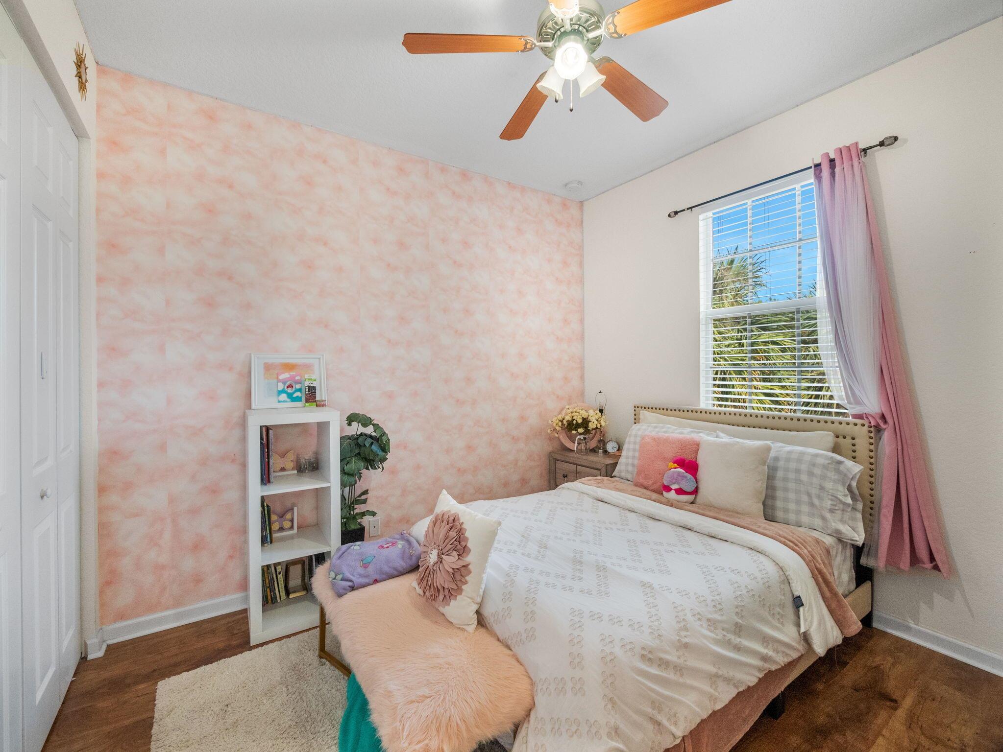 VIZCAYA FALLS PLAT 1 - Residential