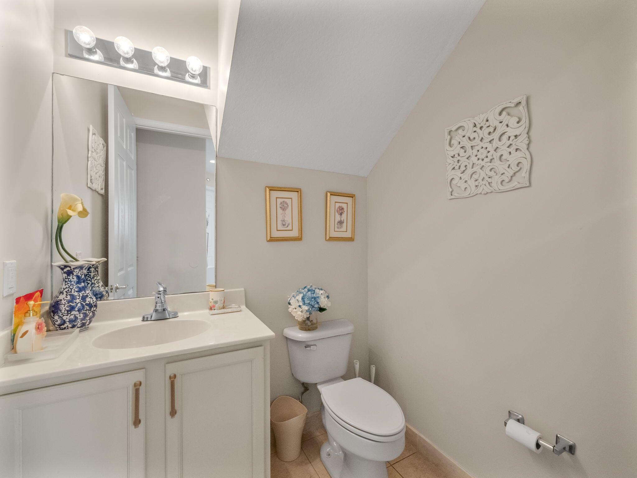 VIZCAYA FALLS PLAT 1 - Residential