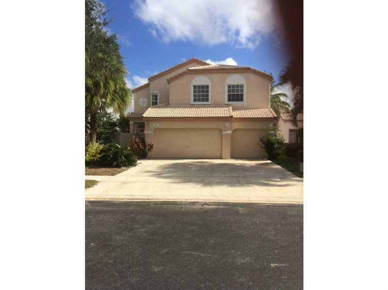 TOWNGATE - Residential