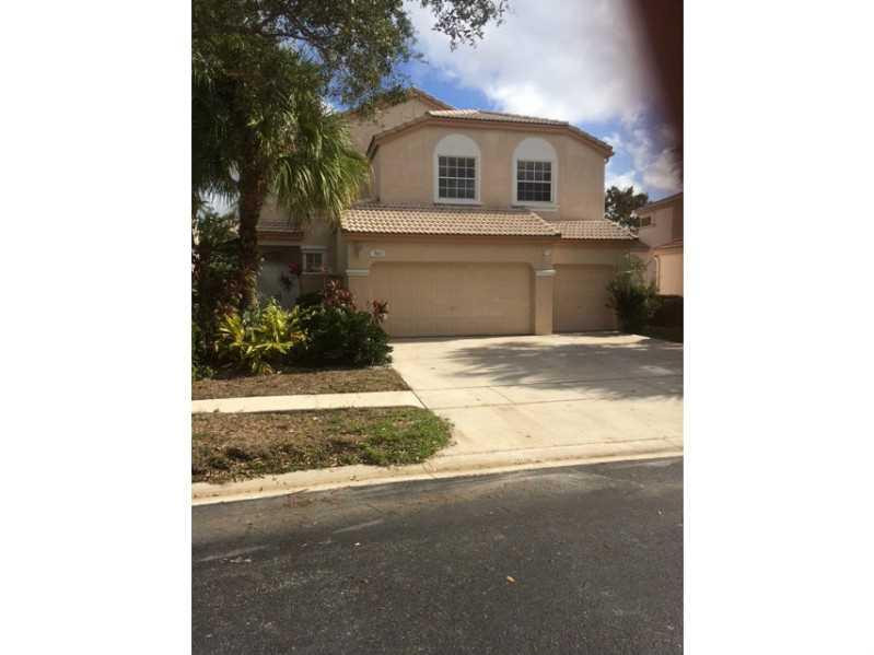 TOWNGATE - Residential