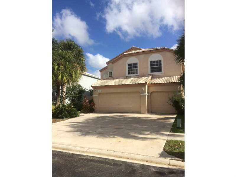 TOWNGATE - Residential