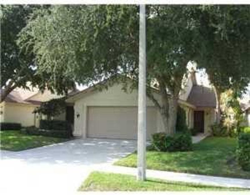 JUST REDUCED!! SPACIOUS 3/2 WITH 2 CAR GARAGE POOL HOME, AS IS. RARE OPPERTUNITY TO LIVE NEAR THE OCEAN, READY FOR YOU TO RENOVATE WITH YOUR PERSONAL TOUCH. LOW HOA. PEACEFUL NEIGHBORHOOD. THIS PROPERTY IS CORPORATION OWNED, SEE SELLERS ADDENDUM.