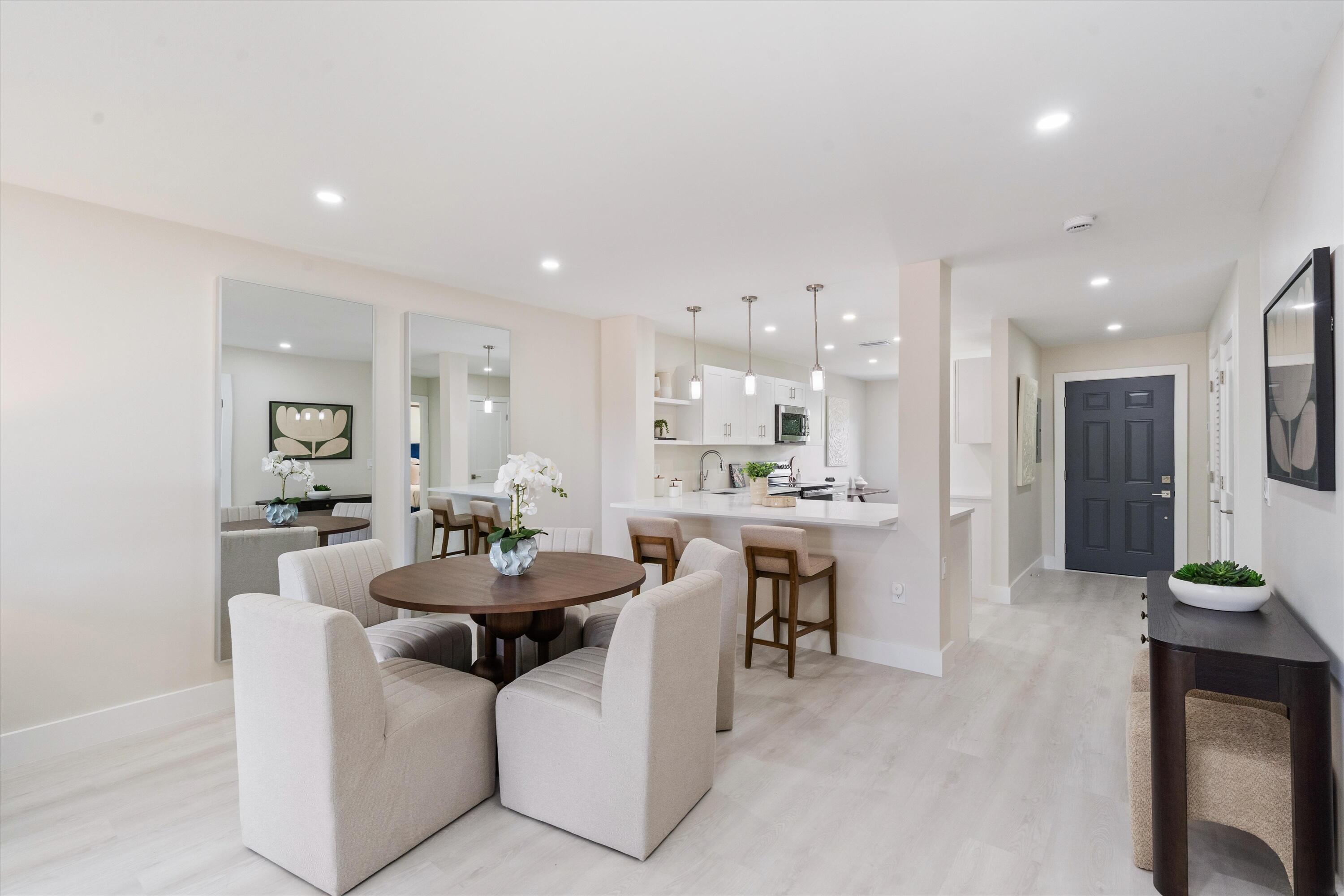 SOUTHPORT AT HUNTERS RUN CONDO - Residential