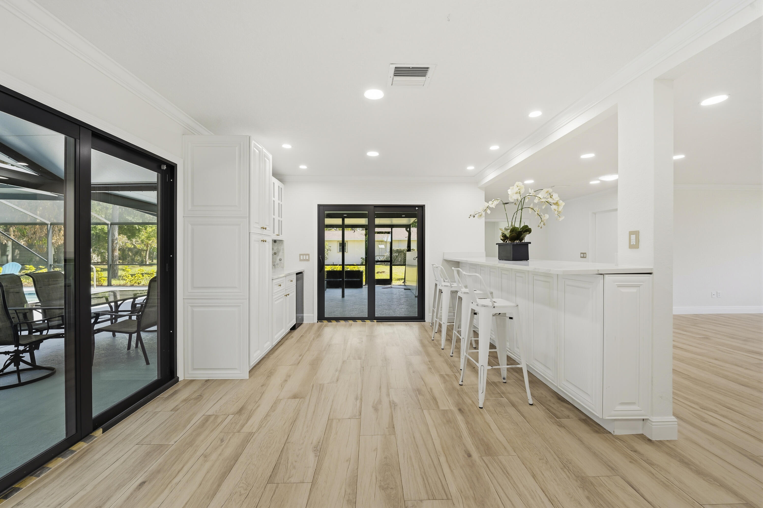 SOUTH PORT ST LUCIE UNIT 4 - Residential