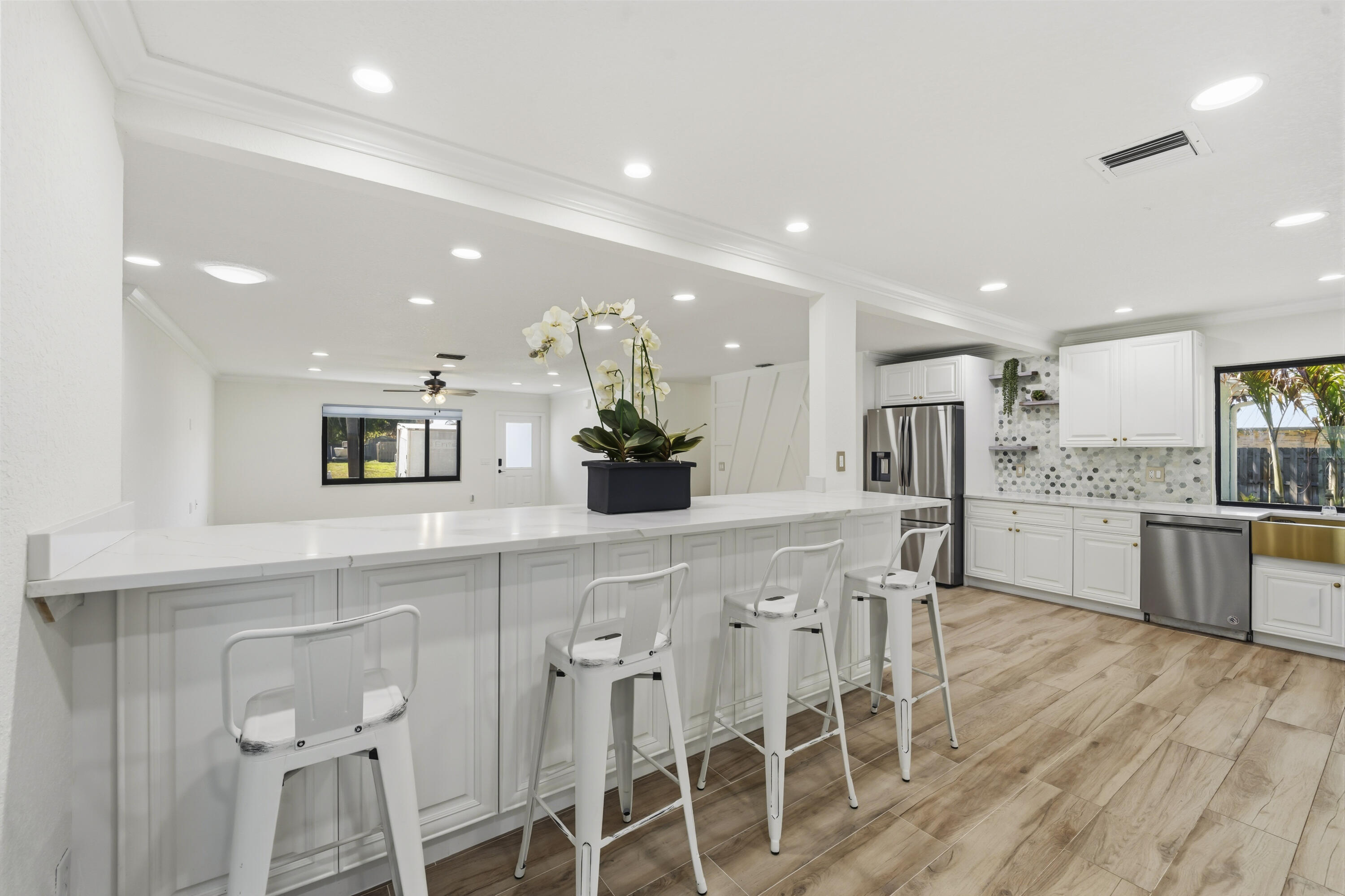 SOUTH PORT ST LUCIE UNIT 4 - Residential