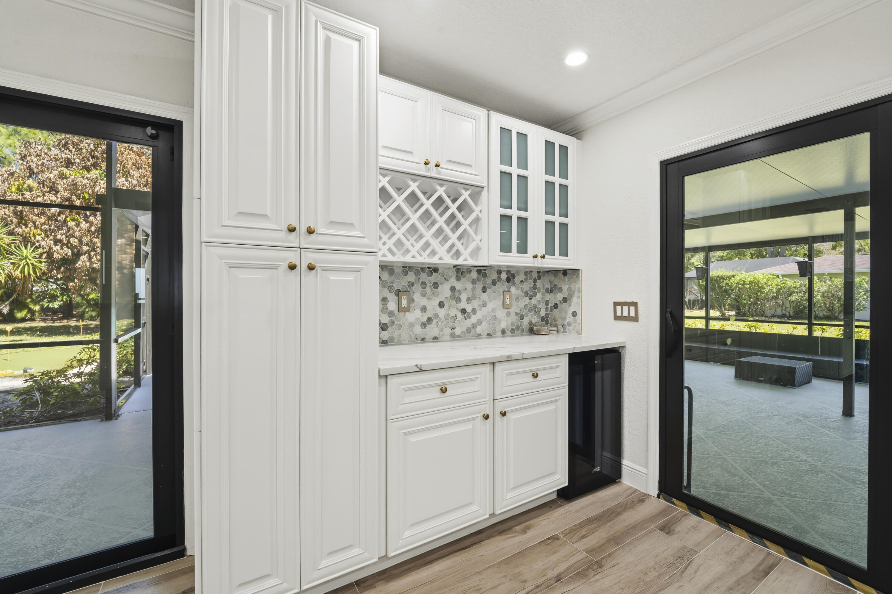 SOUTH PORT ST LUCIE UNIT 4 - Residential