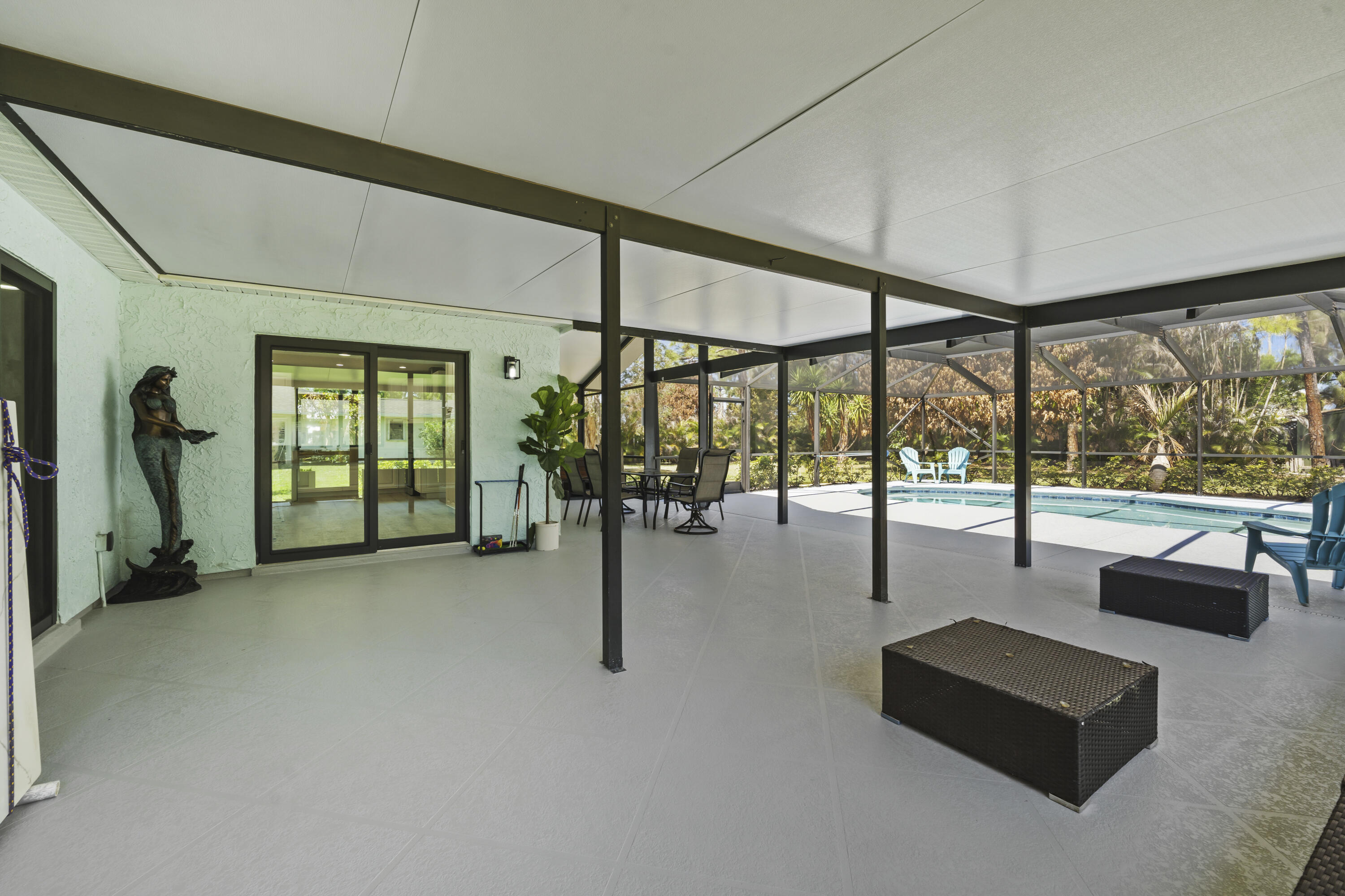 SOUTH PORT ST LUCIE UNIT 4 - Residential