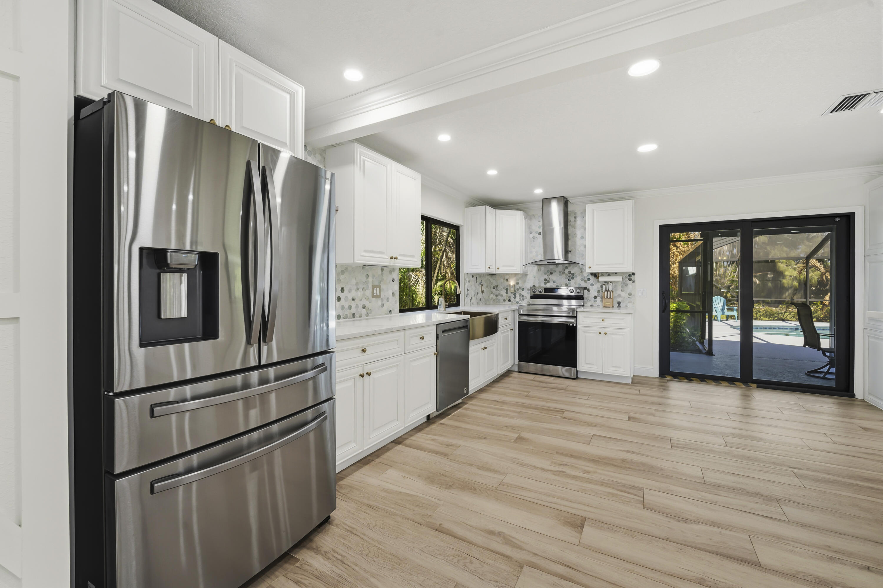 SOUTH PORT ST LUCIE UNIT 4 - Residential