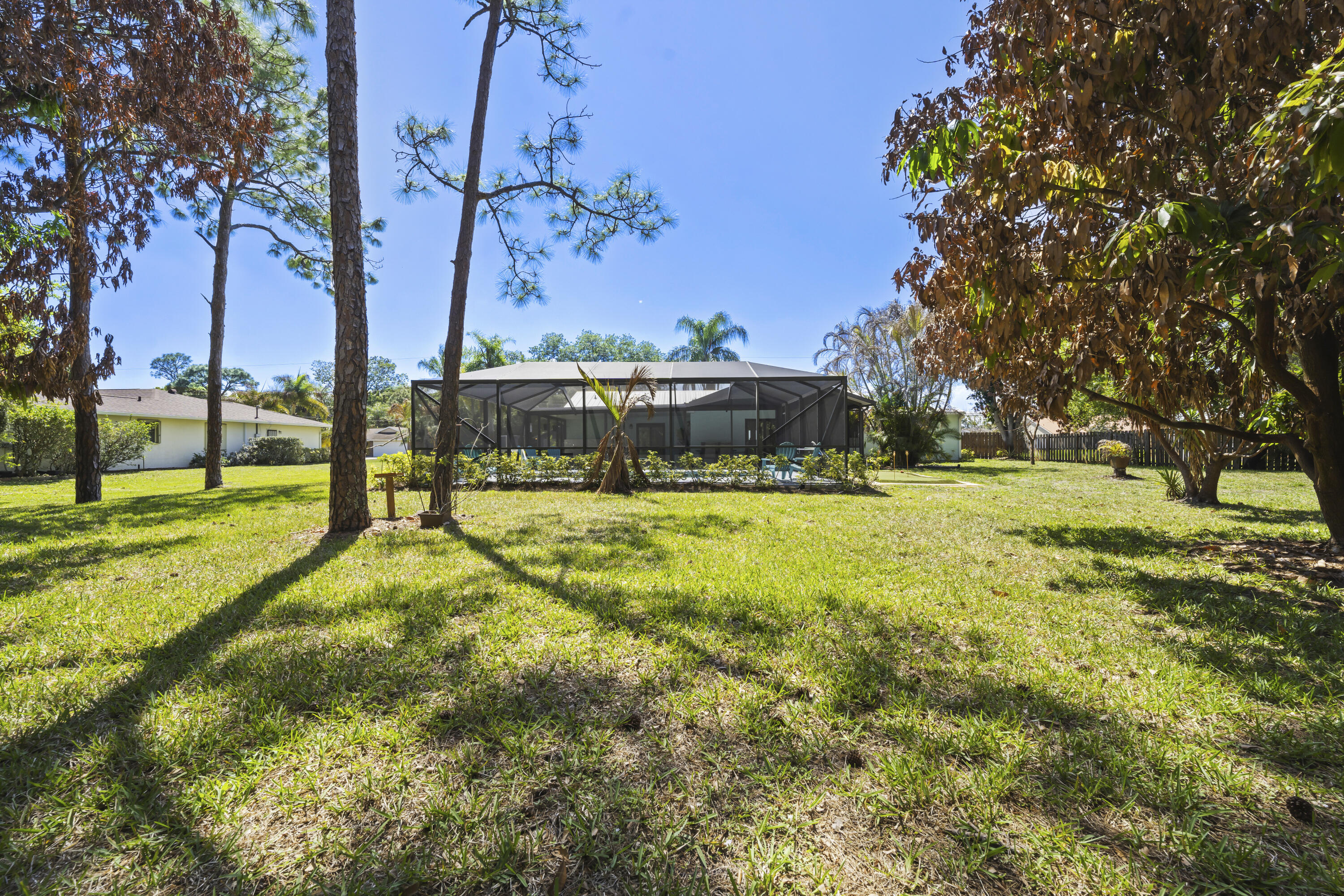 SOUTH PORT ST LUCIE UNIT 4 - Residential