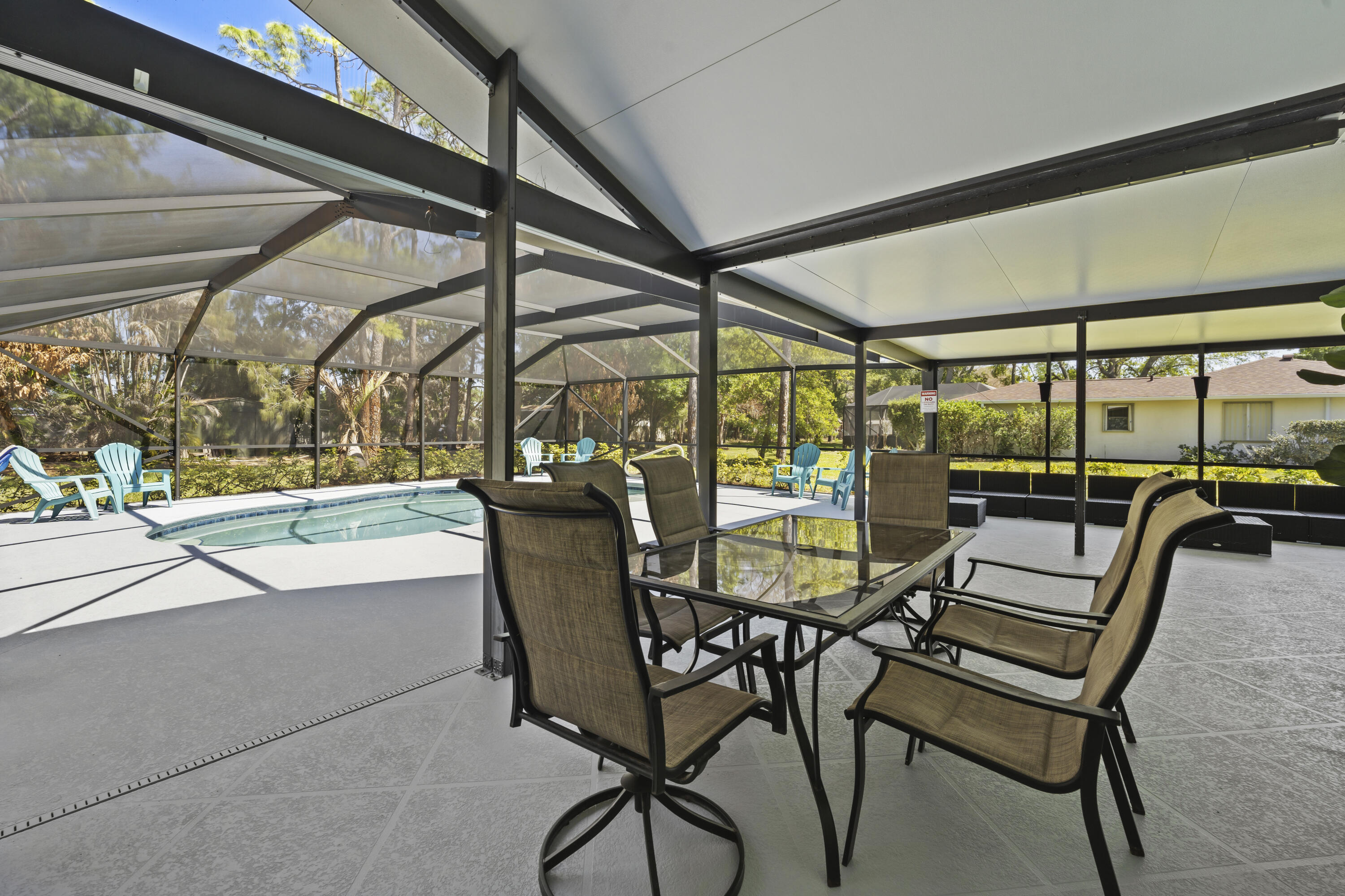 SOUTH PORT ST LUCIE UNIT 4 - Residential