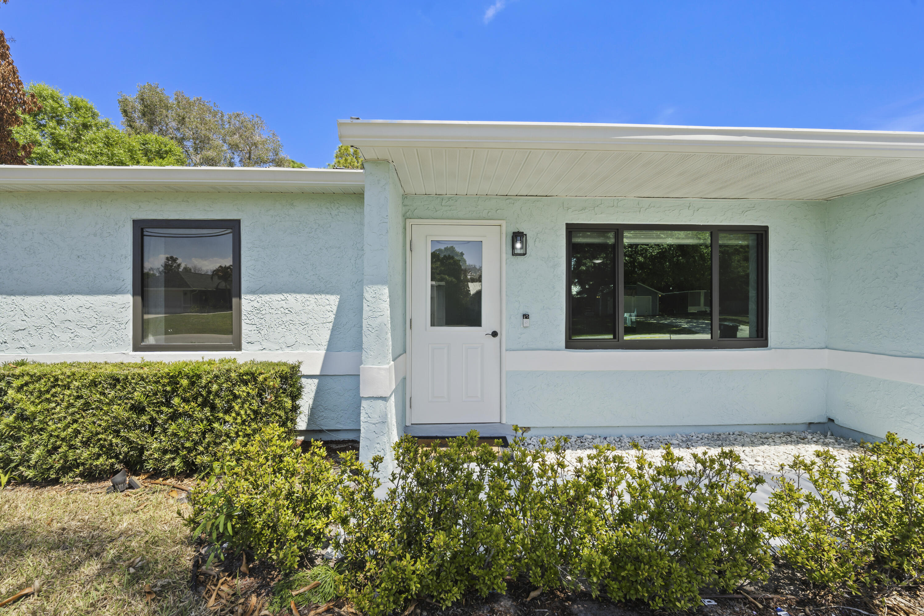 SOUTH PORT ST LUCIE UNIT 4 - Residential