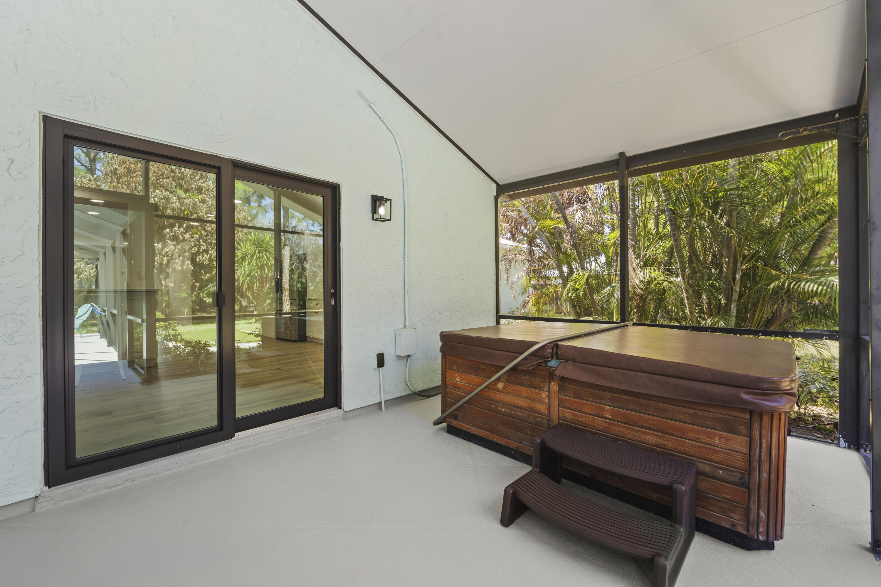 SOUTH PORT ST LUCIE UNIT 4 - Residential