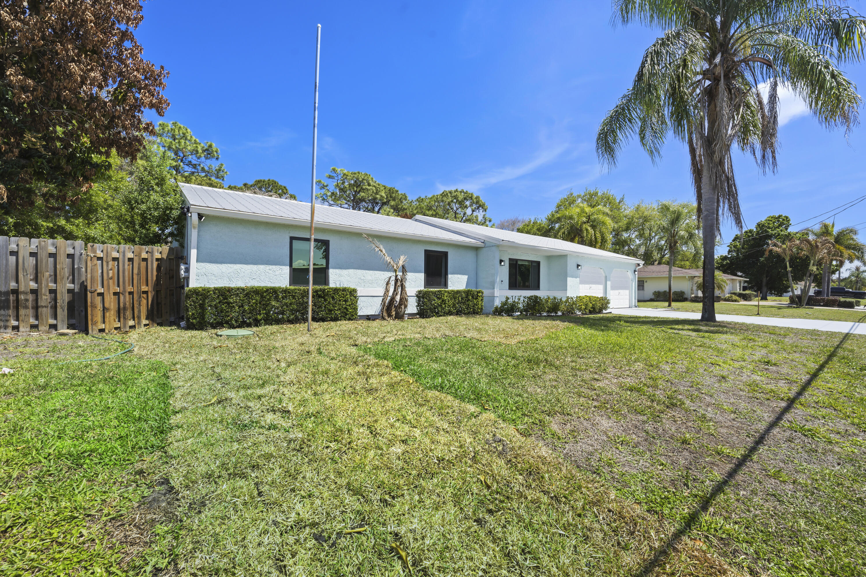 SOUTH PORT ST LUCIE UNIT 4 - Residential