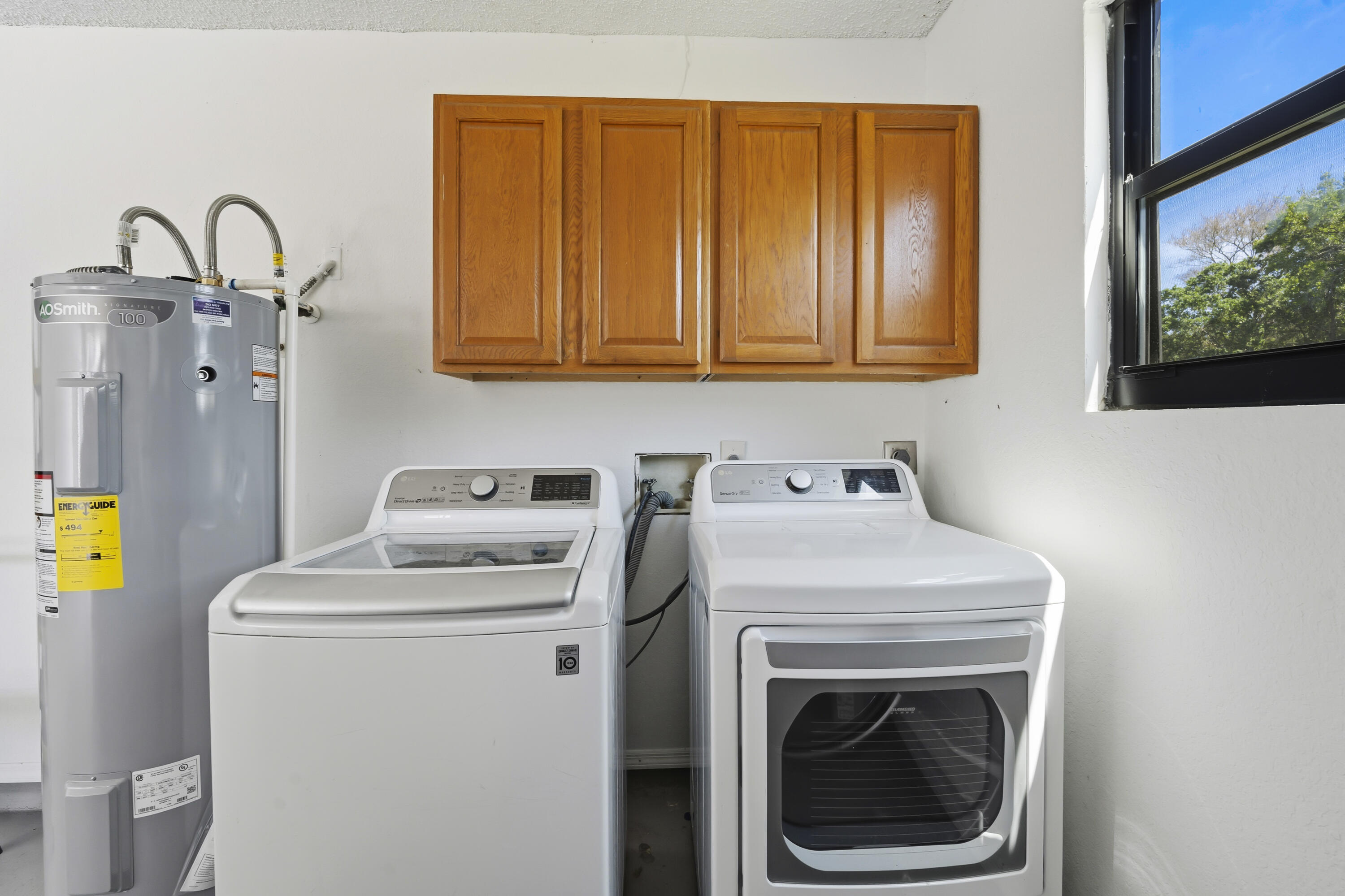 SOUTH PORT ST LUCIE UNIT 4 - Residential