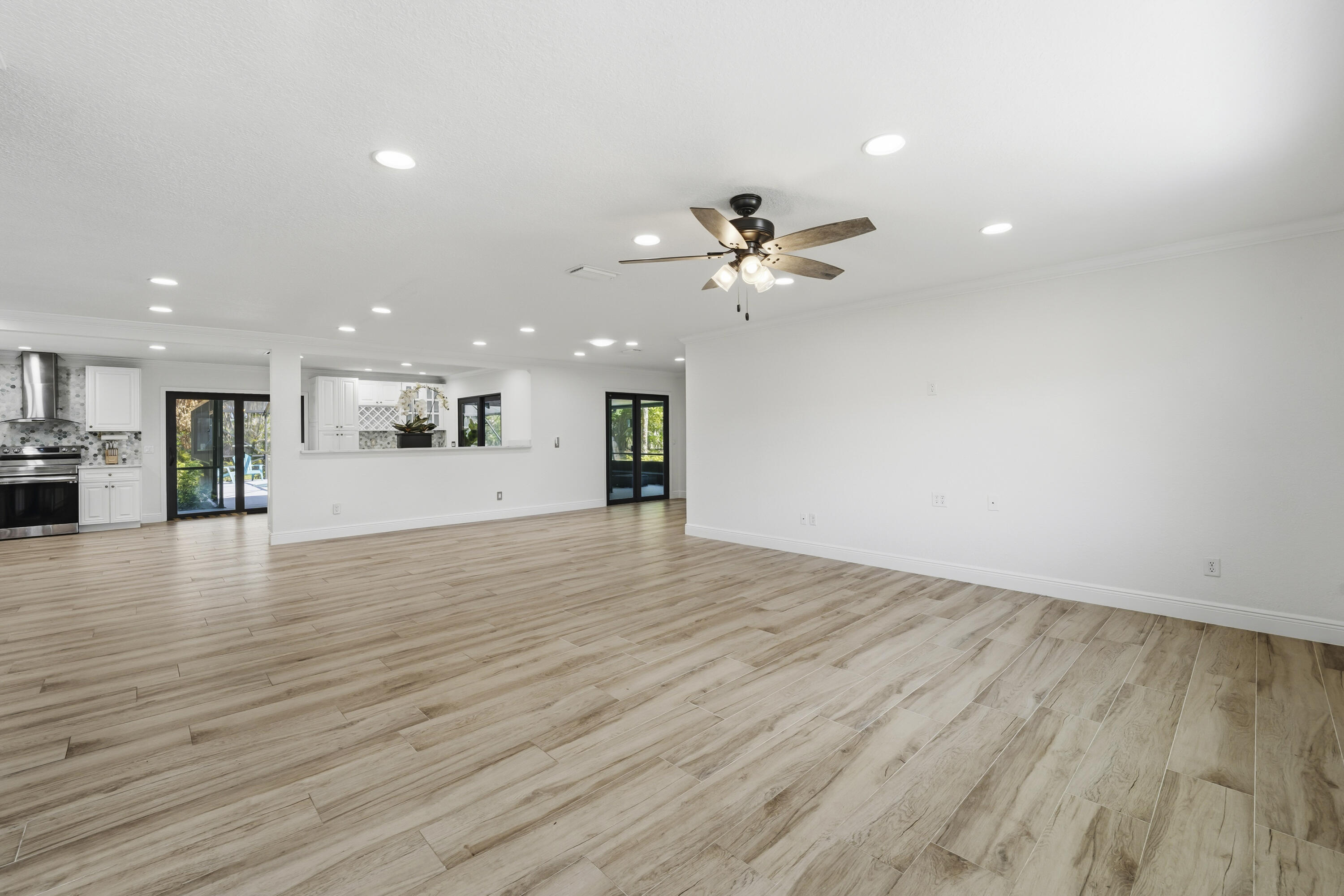 SOUTH PORT ST LUCIE UNIT 4 - Residential