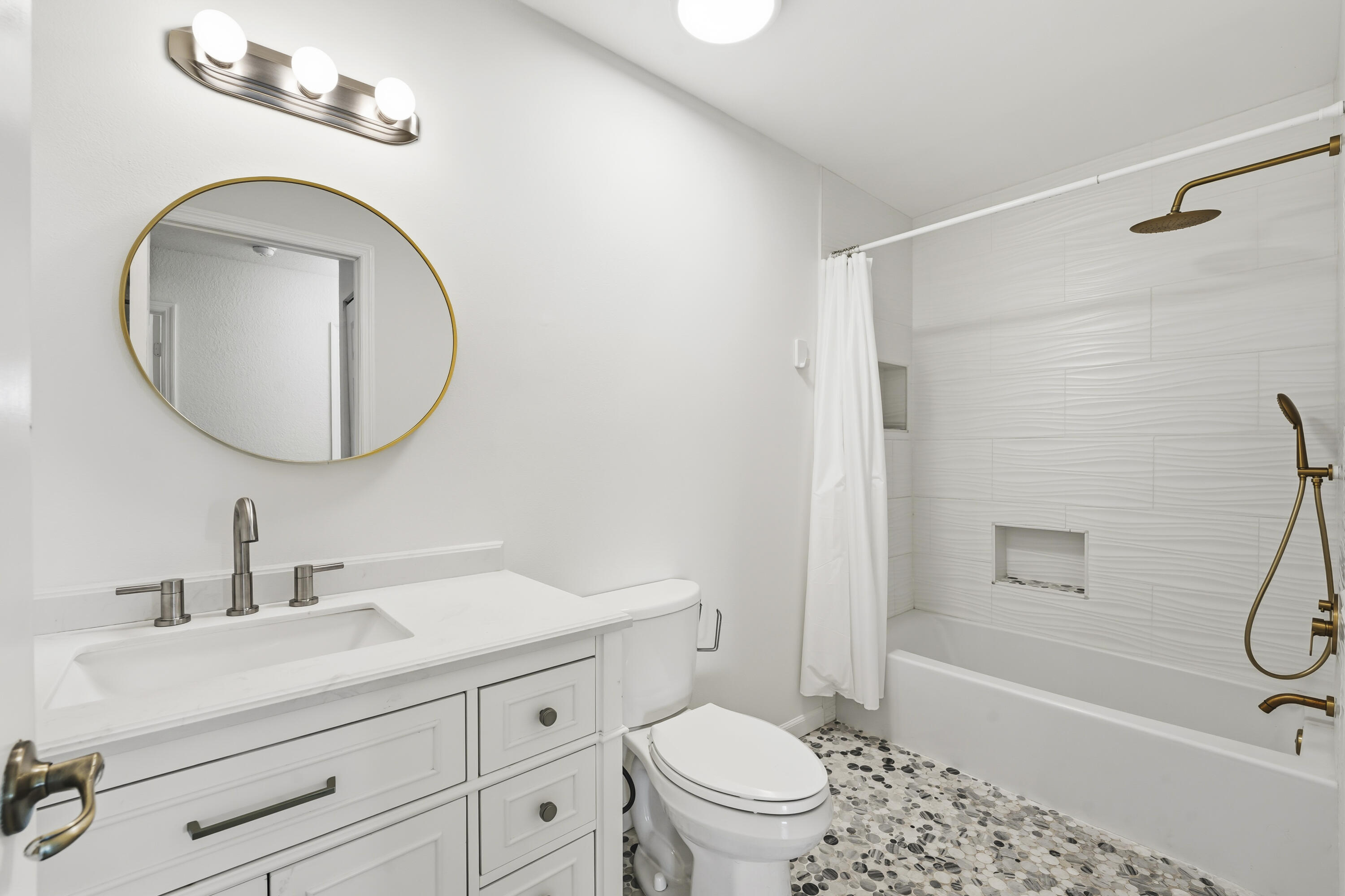 SOUTH PORT ST LUCIE UNIT 4 - Residential